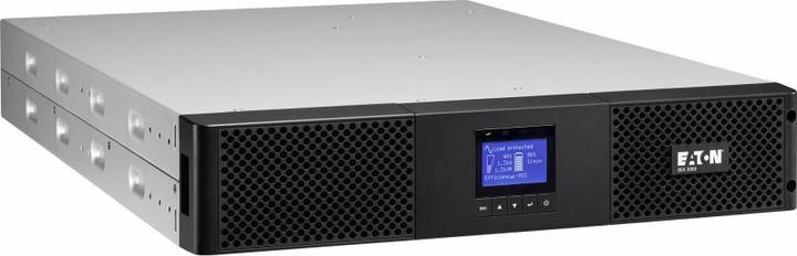 Immagine prodotto Eaton 9SX3000IRBS (2700 VA, 900 W, Doppio convertitore online UPS)