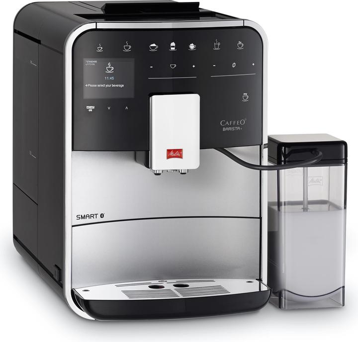 Image du produit Melitta Barista Smart T F830-101