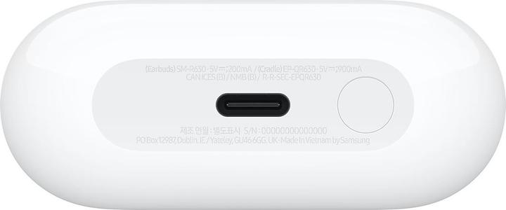 Actual product image Samsung Charging Case (Samsung Galaxy Buds 3 Pro)