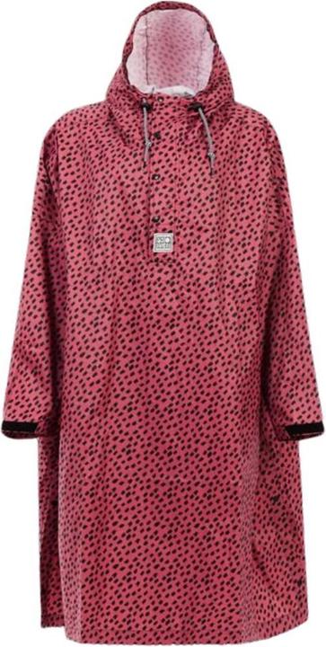 Produktbild Protest Rainponcho PRTLaugh rain poncho (1)