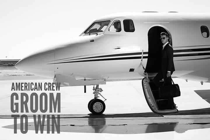 Actual product image American Crew Ultra Gliding Shave Oil (50 ml, Shaving oil)