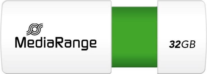 Actual product image MediaRange MR973 (32 GB, USB-A)
