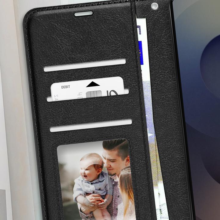 Produktbild Mayaxess SecureCard Cover (Samsung Galaxy S25 Ultra)
