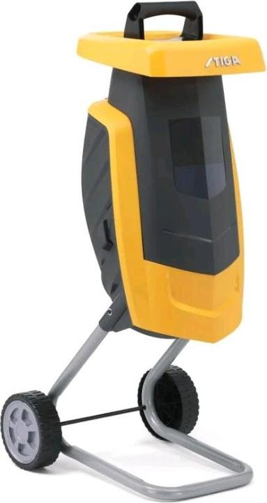 Produktbild Stiga Elektro-Messerhäcksler