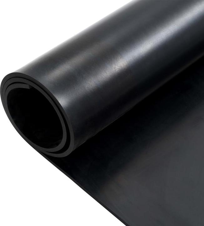 Produktbild VidaXL Germana (120 x 200 cm)