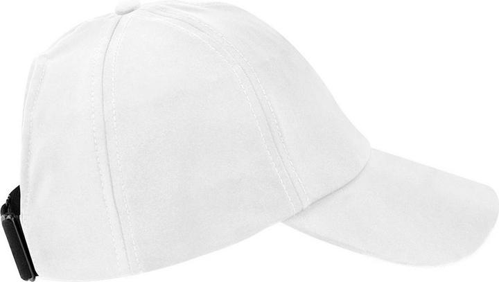 Beechfield Performance Kappe Pferdeschwanz (One Size)