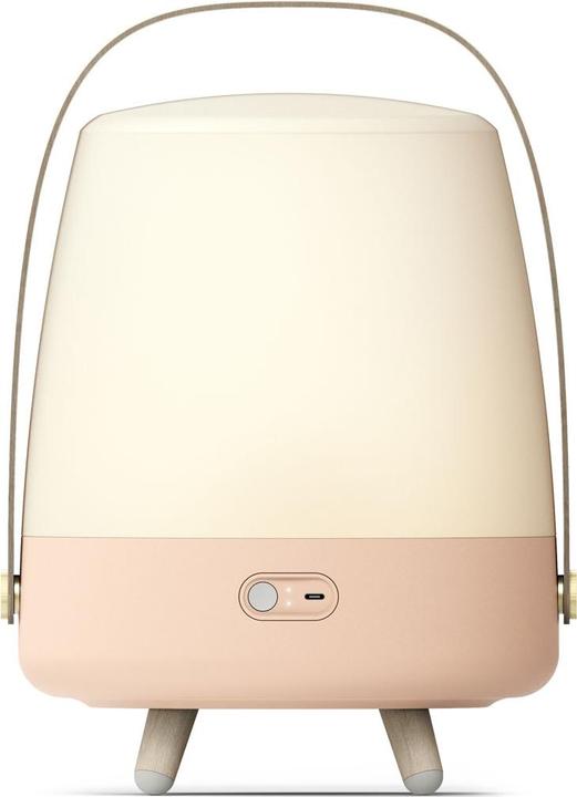 Image du produit Kooduu Lite-up Play - light rose (10 h, Fonctionnement sur piles)