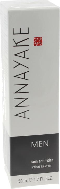 Annayake Men's Line (50 ml, 24h Creme)