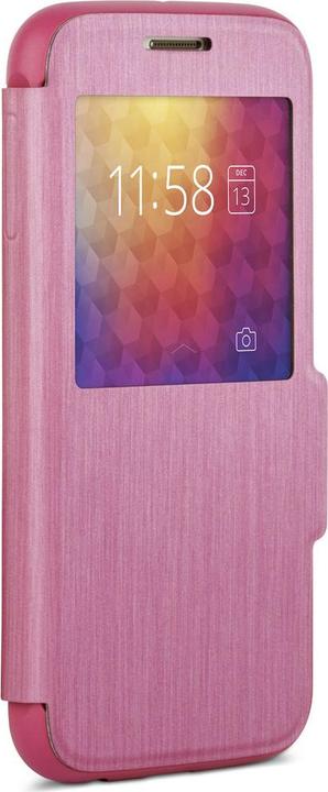 Produktbild Moshi SenseCover (Samsung Galaxy S5)
