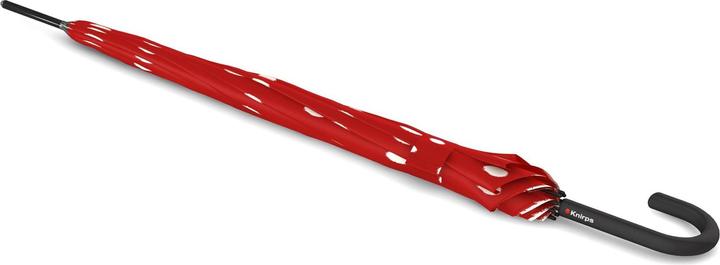 Actual product image Knirps T.760 stick umbrella 87 cm