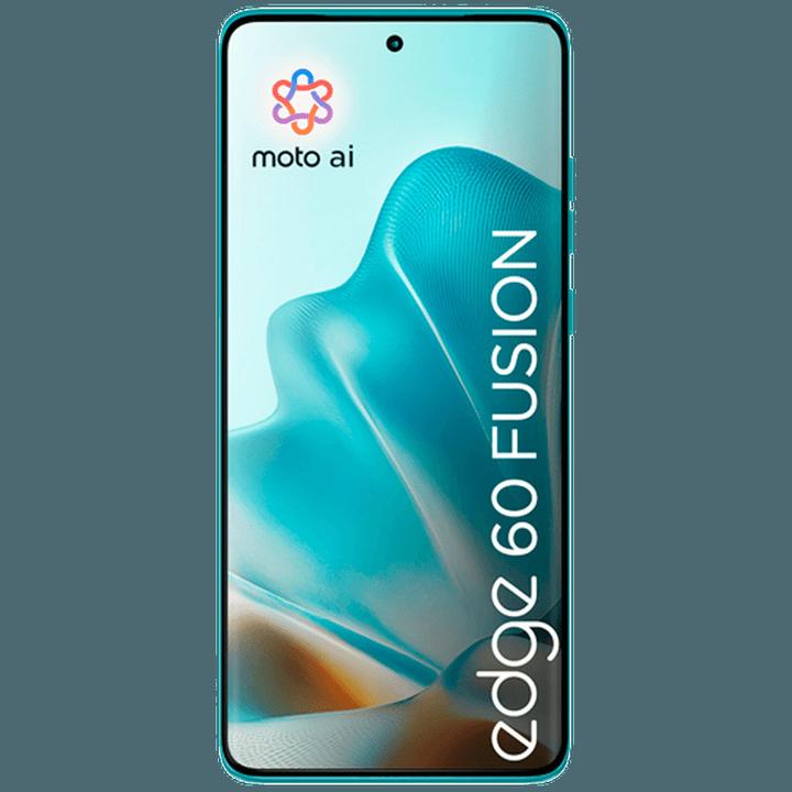 Immagine prodotto Motorola Edge 60 Fusion (256 GB, Pantone Amazonite, 6.67", Doppia SIM, 50 Mpx, 5G)