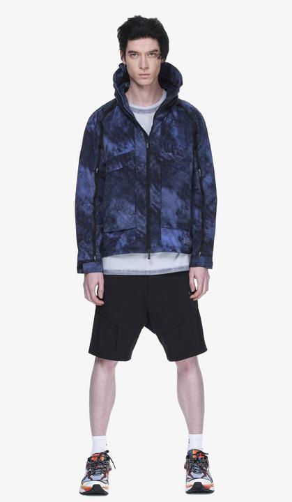 Midnight Blue