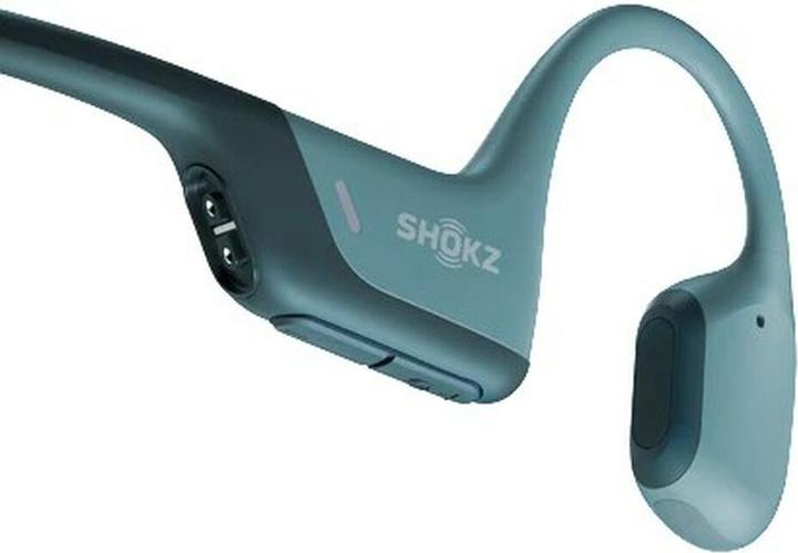 Actual product image Shokz OpenRun Pro (No noise cancelling, 10 h, Wireless)