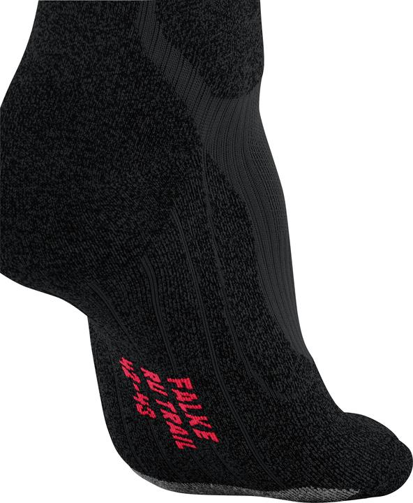 Actual product image Falke Women's RU Trail Grip (39 - 40)