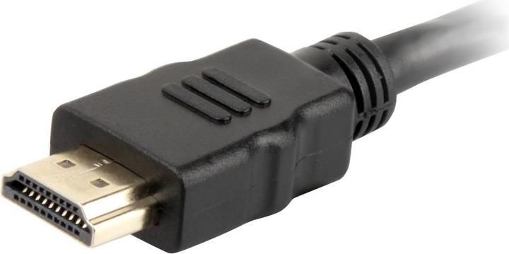 Produktbild Sharkoon HDMI (Typ A) — HDMI (Typ A) (10 m, HDMI)