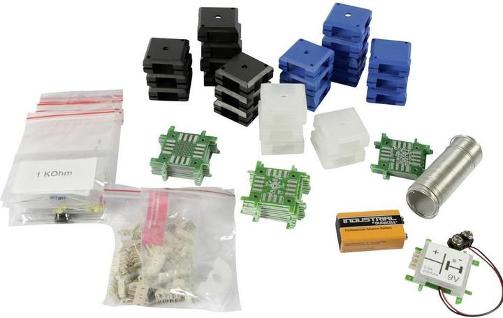 Image du produit Brick`r Kit Brick'r DIY