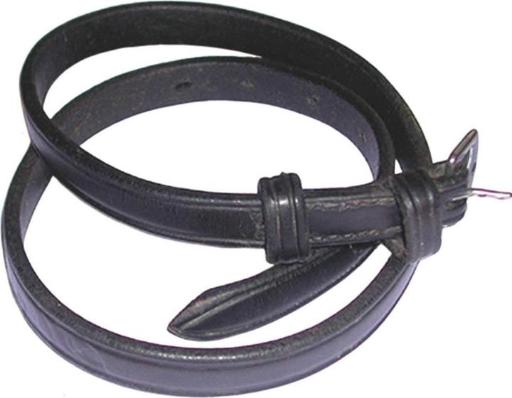 Kincade Leder Sperrriemen
