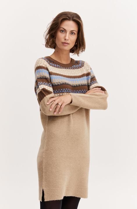 Actual product image Fransa FRISABELLA DR 1 - 20611202 (XL)