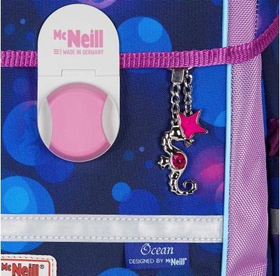 Actual product image Mc Neill Ergo Complete (20 l)