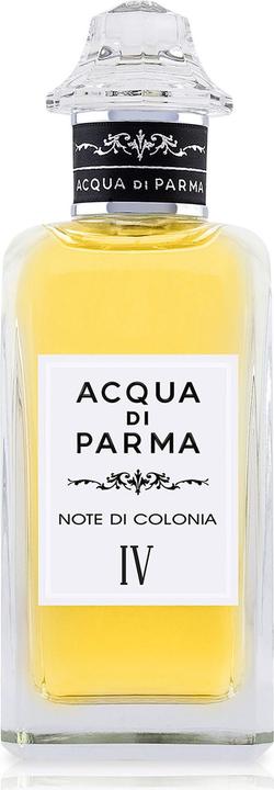 Image du produit Acqua Di Parma Note Di Colonia IV by Eau de Cologne Vaporisateur (unisexe) 150 ml (Eau de cologne, 150 ml)