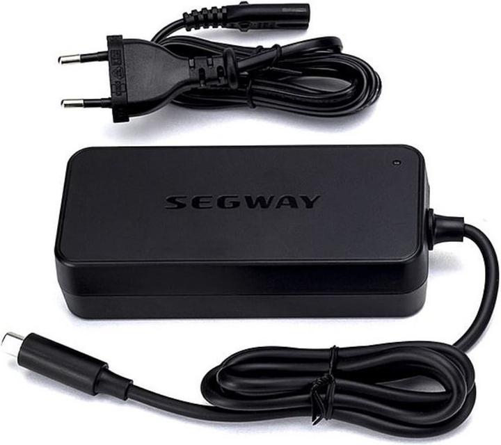 Actual product image Segway-Ninebot ES Charger