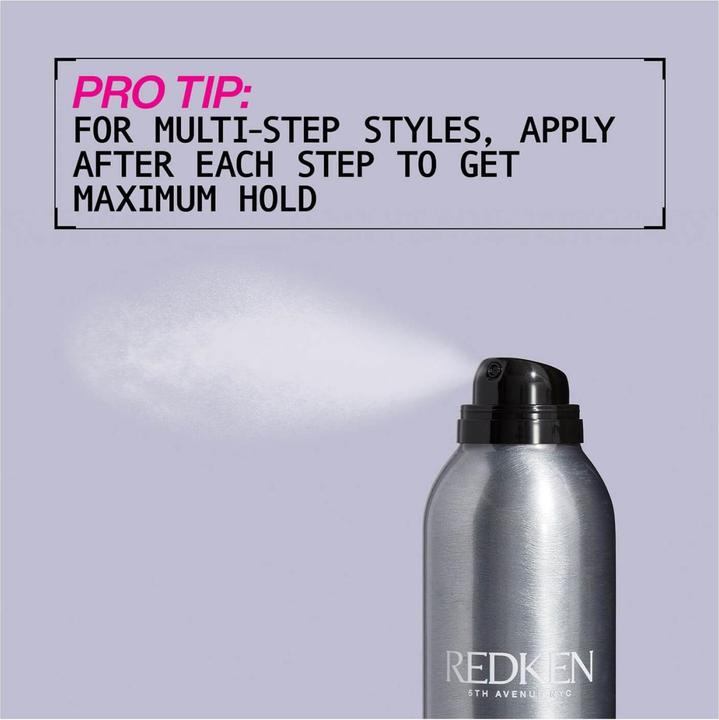 Immagine prodotto Redken Asciugatura rapida dello styling (400 ml)