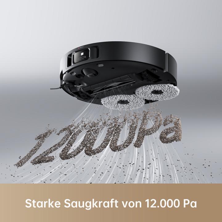 Produktbild Dreame X40 Ultra Complete (Saugwischroboter)