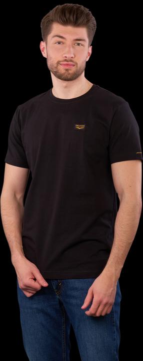 Image du produit Pme Legend T-shirt manches courtes ras du cou black (S)