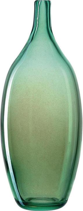 Produktbild Leonardo Vase Lucente 32 cm, Grün (1 x)