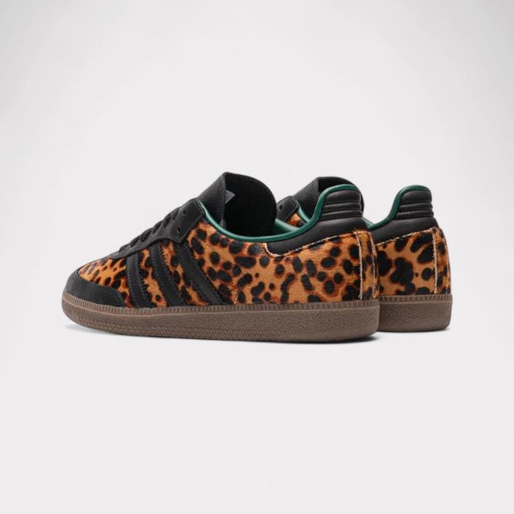 Actual product image adidas Samba OG W Sneaker (38)