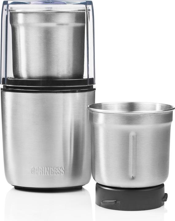 Image du produit Princess Concasseur (350 ml, 200 W)