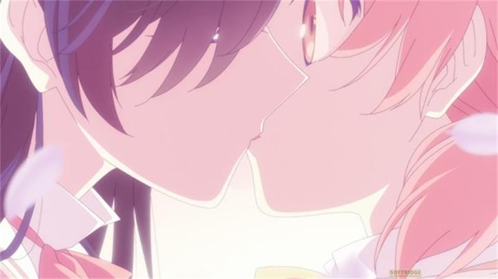 Immagine prodotto Bloom Into You - Volume 1 (Episodio 1-4) (Blu-ray) (Blu-ray, Tedesco, Giapponese)