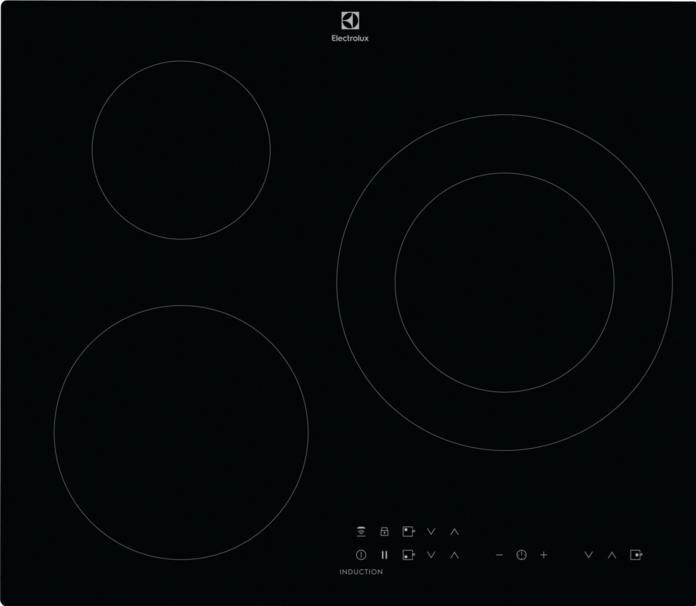 Actual product image Electrolux LIT60336C