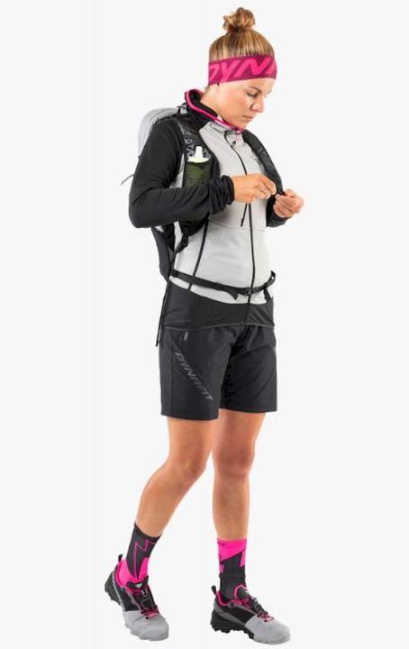Produktbild Dynafit Transalper Light Dynastretch Shorts (S)