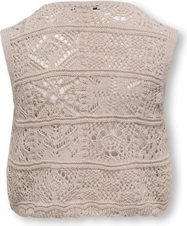 Actual product image Only KOGBEACH Weste Weste (158, 164)