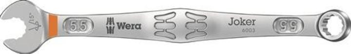 Wera 6003 Joker 5,5