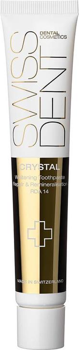 Image du produit Swissdent Crystal (50 ml)