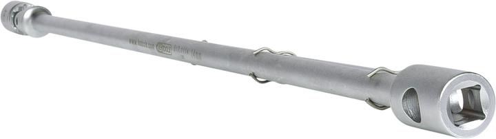 Image du produit KS Tools Clé articulée avec poignée en T XL, 6 pans, 14 mm. (14 mm)