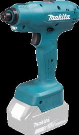 Produktbild Makita Akku-Abschaltschrauber DFT129FMZ