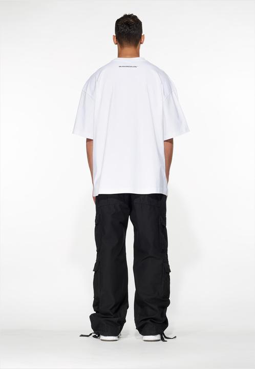 Immagine prodotto Mjgonzales Maglietta Studio x Huge - 87061 (M)