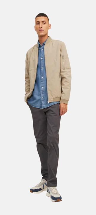 Produktbild Jack & Jones Bomber Jacke (L)