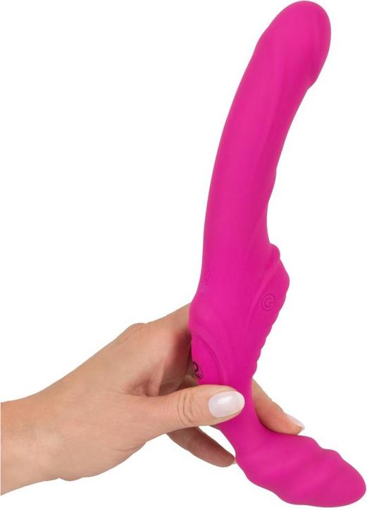 Produktbild You2Toys RC Vibrating Strapless Strap-O