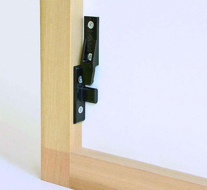 Actual product image Keku Plate part (Suspension connector, 10 pcs.)