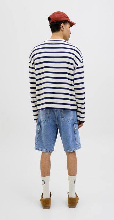 Immagine prodotto Jack & Jones Baggy fit Baggy Fit Shorts Baggy Fit Shorts (XS)