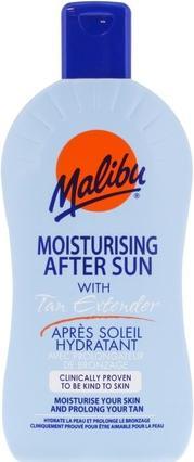 Malibu nach Sonnenfeucht nach Sonnenbaden 400 ml (Lotion, 400 ml)