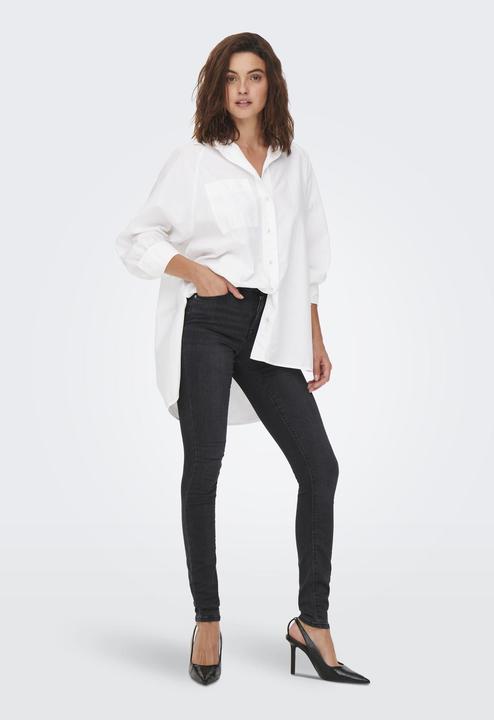 Image du produit Only ONLIda Life Jeans mi-longs skinny fit (S)