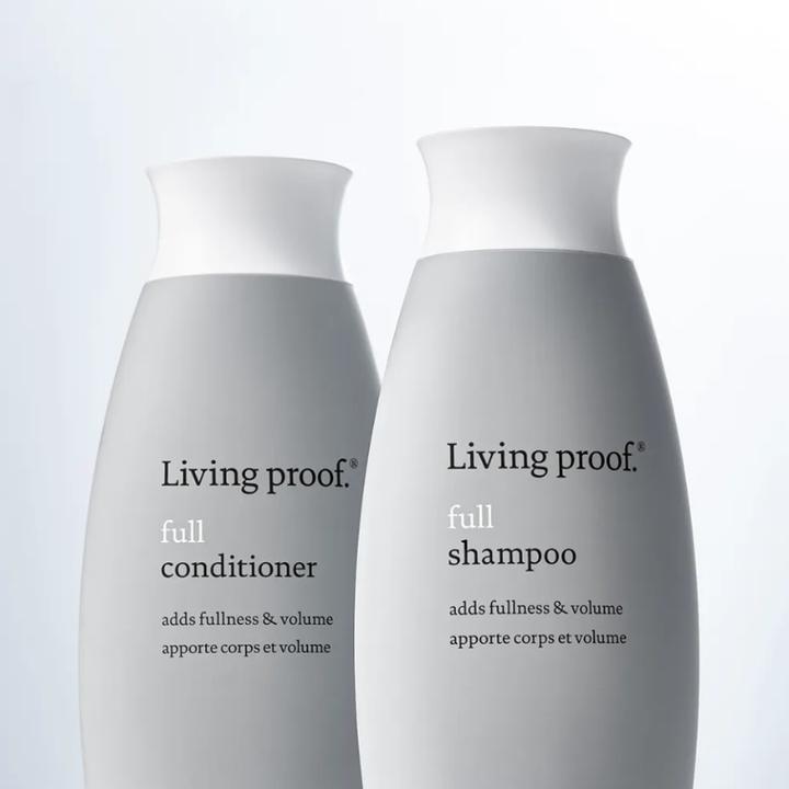 Actual product image Living Proof Full - Shampoo (710 ml, Liquid shampoo)