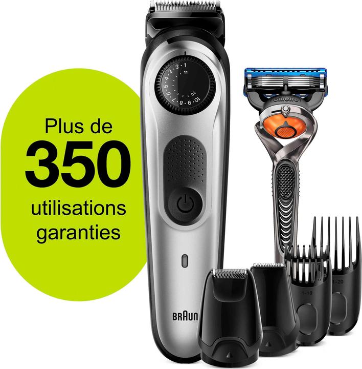 Produktbild Braun BT5265