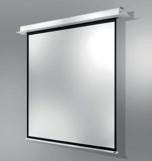 Produktbild Celexon Einbauleinwand Motor Professional + 180x135cm 4:3 (88.58", 4:3)