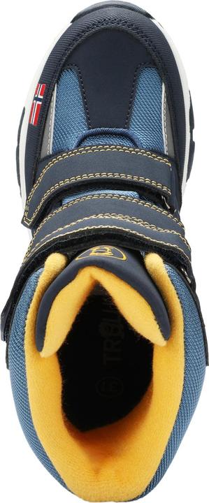 Image du produit Trollkids Bottes d'hiver Kid's Lofoten (30)
